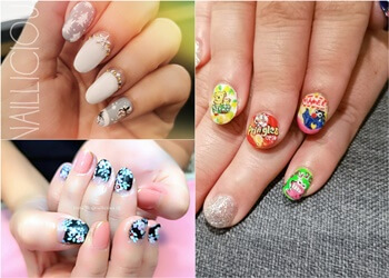 Changi Nail Salons NailLicious image 3 Changi Nail Salons NailLicious image 3