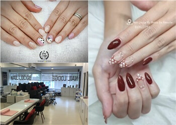 Serangoon Nail Salons Nail Lodge By Belle De Beaute image 3 Serangoon Nail Salons Nail Lodge By Belle De Beaute image 3