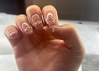 Jurong West Nail Salons Nail Lover | Press-On Nails image 2 Jurong West Nail Salons Nail Lover | Press-On Nails image 2