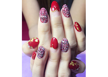 3 Best Nail Salons in Jurong West - ThreeBestRated