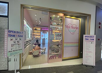 Pasir Ris Nail Salons Nail Market Studio image 2 Pasir Ris Nail Salons Nail Market Studio image 2
