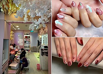 Pasir Ris Nail Salons Nail Market Studio image 3 Pasir Ris Nail Salons Nail Market Studio image 3