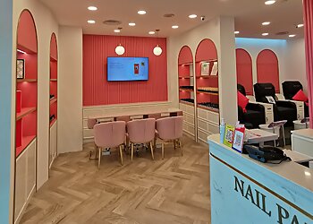 Bishan Nail Salons Nail Palace image 2 Bishan Nail Salons Nail Palace image 2