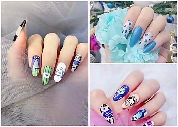 Bishan Nail Salons Nail Palace image 3 Bishan Nail Salons Nail Palace image 3