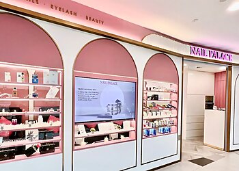 Bukit Panjang Nail Salons Nail Palace image 2 Bukit Panjang Nail Salons Nail Palace image 2