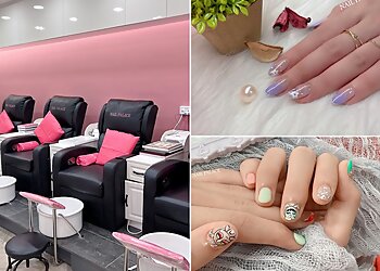 Bukit Panjang Nail Salons Nail Palace image 3 Bukit Panjang Nail Salons Nail Palace image 3