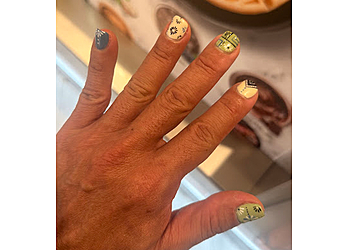 Ang Mo Kio Nail Salons Nail Palace AMK HUB image 2 Ang Mo Kio Nail Salons Nail Palace AMK HUB image 2