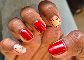 Ang Mo Kio Nail Salons Nail Palace AMK HUB image 3 Ang Mo Kio Nail Salons Nail Palace AMK HUB image 3