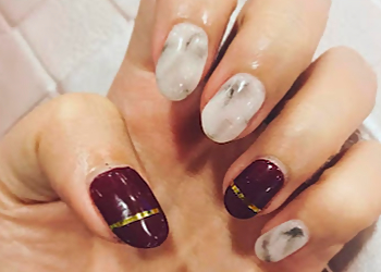 Ang Mo Kio Nail Salons Nail Palace AMK HUB image 1