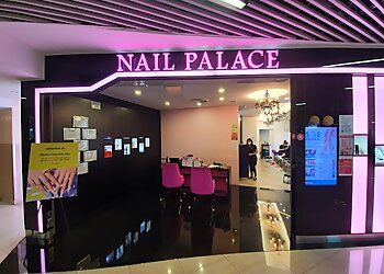 Nail Palace - Causeway Point photo Nail Palace - Causeway Point