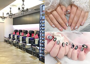 Nail Palace - Causeway Point image Nail Palace - Causeway Point