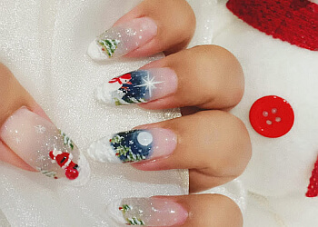 Outram Nail Salons Nail Palace Chinatown Point image 2 Outram Nail Salons Nail Palace Chinatown Point image 2