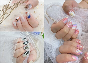 Outram Nail Salons Nail Palace Chinatown Point image 3 Outram Nail Salons Nail Palace Chinatown Point image 3