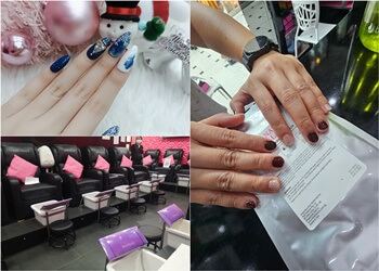 Nail Palace  Jurong Point in Jurong West  ThreeBestRatedsg