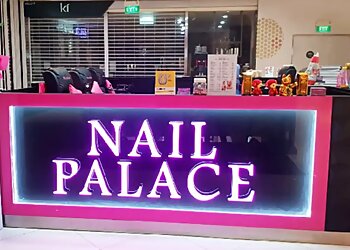 Choa Chu Kang Nail Salons Nail Palace Lot One image 2 Choa Chu Kang Nail Salons Nail Palace Lot One image 2