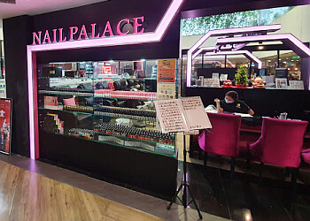 Yishun Nail Salons Nail Palace Northpoint City image 2 Yishun Nail Salons Nail Palace Northpoint City image 2