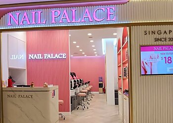 Orchard Road Nail Salons Nail Palace Orchard Road image 2 Orchard Road Nail Salons Nail Palace Orchard Road image 2