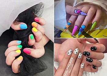 Orchard Road Nail Salons Nail Palace Orchard Road image 3 Orchard Road Nail Salons Nail Palace Orchard Road image 3