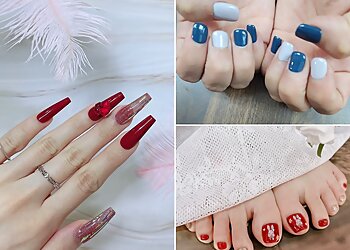 Sembawang Nail Salons Nail Palace Sun Plaza image 3 Sembawang Nail Salons Nail Palace Sun Plaza image 3