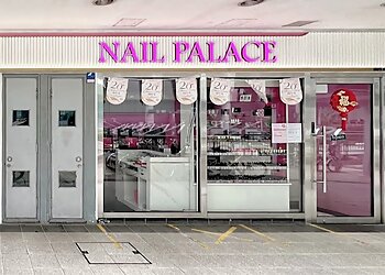 Tampines Nail Salons Nail Palace Tampines MRT image 2 Tampines Nail Salons Nail Palace Tampines MRT image 2