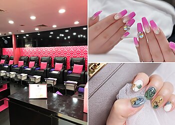 Tampines Nail Salons Nail Palace Tampines MRT image 3 Tampines Nail Salons Nail Palace Tampines MRT image 3
