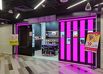 Tanjong Pagar Nail Salons Nail Palace Tanjong Pagar MRT image 2 Tanjong Pagar Nail Salons Nail Palace Tanjong Pagar MRT image 2