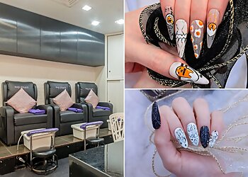 Tanjong Pagar Nail Salons Nail Palace Tanjong Pagar MRT image 3 Tanjong Pagar Nail Salons Nail Palace Tanjong Pagar MRT image 3