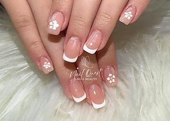 Bukit Batok Nail Salons Nail Quest image 3 Bukit Batok Nail Salons Nail Quest image 3