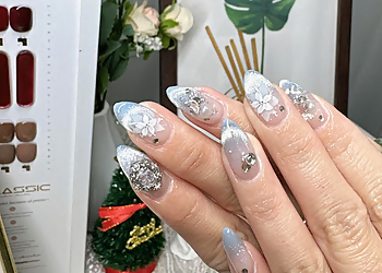 Little India Nail Salons NailSpa image 2 Little India Nail Salons NailSpa image 2