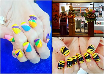 Buona Vista Nail Salons Nail Studio image 3 Buona Vista Nail Salons Nail Studio image 3