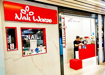 Geylang Nail Salons Nail Words image 2 Geylang Nail Salons Nail Words image 2