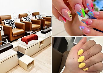 Geylang Nail Salons Nail Words image 3 Geylang Nail Salons Nail Words image 3