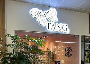 Nail by Tang photo Nail by Tang