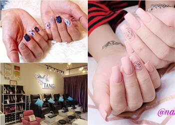 Nail by Tang image Nail by Tang