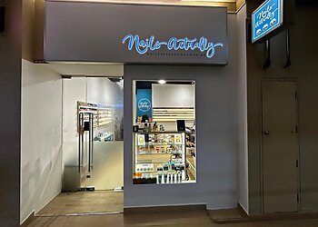 Queenstown Nail Salons Nails Actually image 2 Queenstown Nail Salons Nails Actually image 2