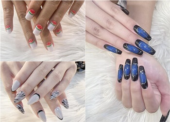 Queenstown Nail Salons Nails Actually image 3 Queenstown Nail Salons Nails Actually image 3