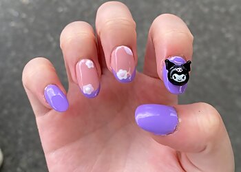 Sembawang Nail Salons Nails By YS image 2 Sembawang Nail Salons Nails By YS image 2