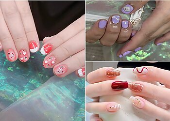 Sembawang Nail Salons Nails By YS image 3 Sembawang Nail Salons Nails By YS image 3