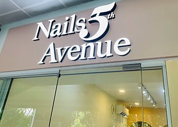 Bukit Merah Nail Salons Nails Fifth Avenue image 2 Bukit Merah Nail Salons Nails Fifth Avenue image 2