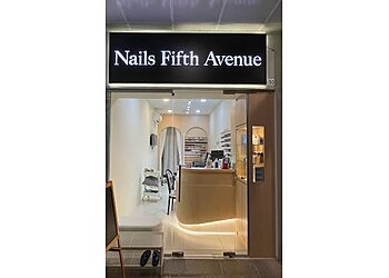 Tiong Bahru Nail Salons Nails Fifth Avenue image 2 Tiong Bahru Nail Salons Nails Fifth Avenue image 2