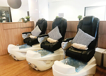 Nails & Good Company photo Nails & Good Company