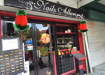 Bukit Batok Nail Salons Nailz Allure image 2 Bukit Batok Nail Salons Nailz Allure image 2