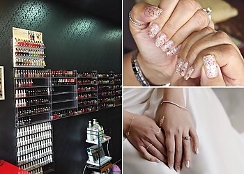 Bukit Batok Nail Salons Nailz Allure image 3 Bukit Batok Nail Salons Nailz Allure image 3