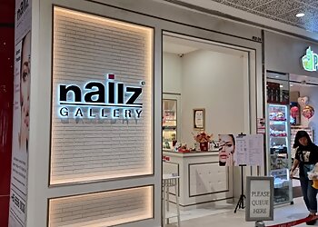Ang Mo Kio Nail Salons Nailz Gallery image 2 Ang Mo Kio Nail Salons Nailz Gallery image 2