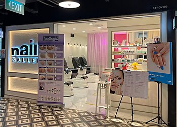 Tiong Bahru Nail Salons Nailz Gallery image 2 Tiong Bahru Nail Salons Nailz Gallery image 2