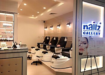 Woodlands Nail Salons Nailz Gallery image 2 Woodlands Nail Salons Nailz Gallery image 2