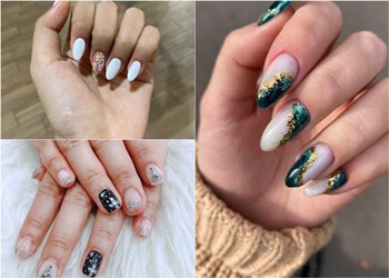 Woodlands Nail Salons Nailz Gallery image 3 Woodlands Nail Salons Nailz Gallery image 3