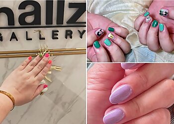 Jurong East Nail Salons Nailz Gallery Jurong East image 3 Jurong East Nail Salons Nailz Gallery Jurong East image 3