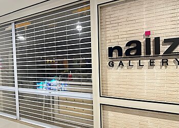 Pasir Ris Nail Salons Nailz Gallery White Sands image 2 Pasir Ris Nail Salons Nailz Gallery White Sands image 2