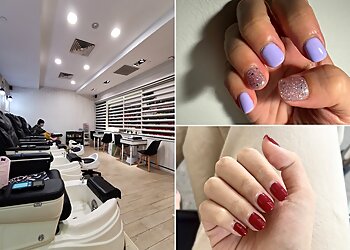 Pasir Ris Nail Salons Nailz Gallery White Sands image 3 Pasir Ris Nail Salons Nailz Gallery White Sands image 3